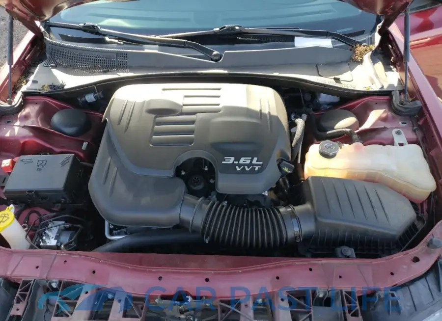 2C3CCAAG1NH163057# 11