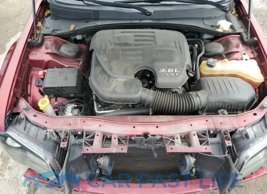 2C3CCAAG5HH647348# 11