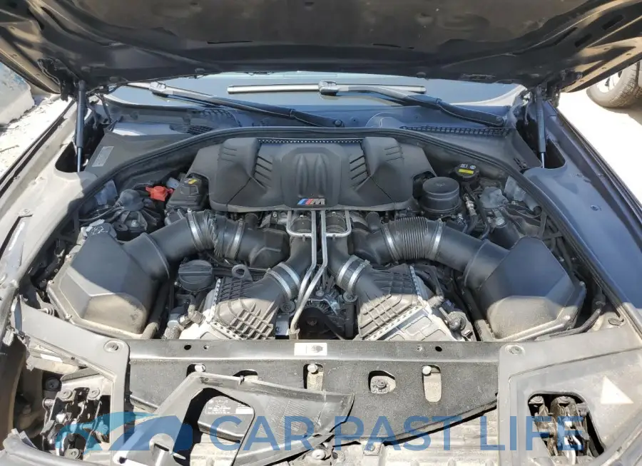 WBSFV9C55FD595221# 11