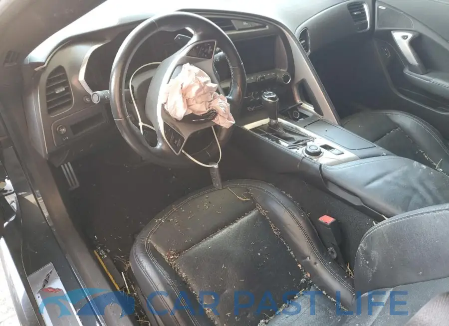 1G1YB2D7XK5119589# 8