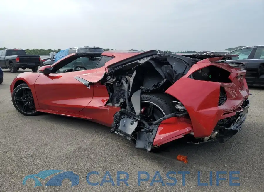 1G1YC2D45P5131630# 2