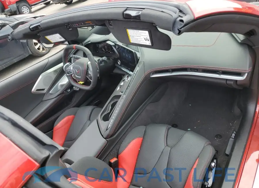 1G1YC2D45P5131630# 8