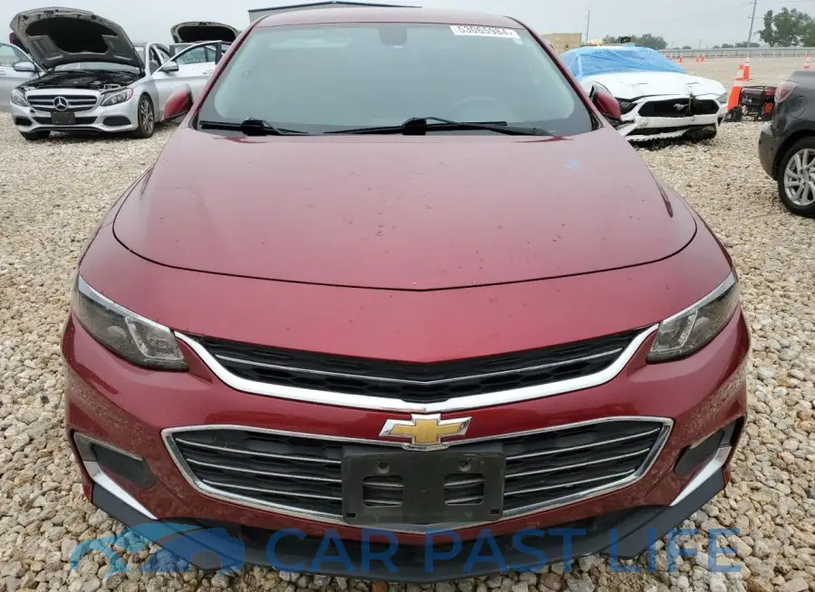 1G1ZD5ST5JF260353# 5