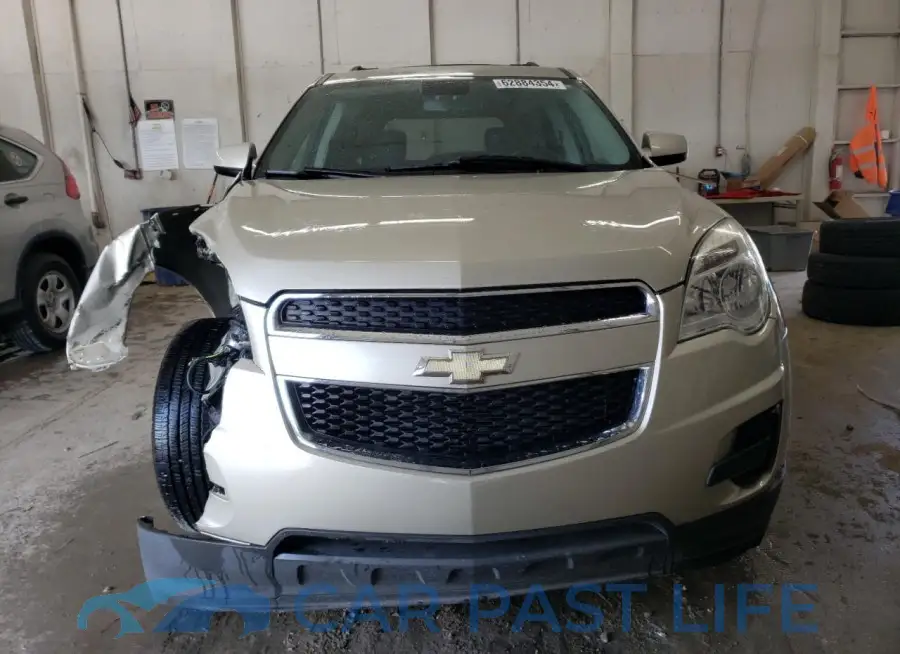 1GNALBEK5FZ118297# 5
