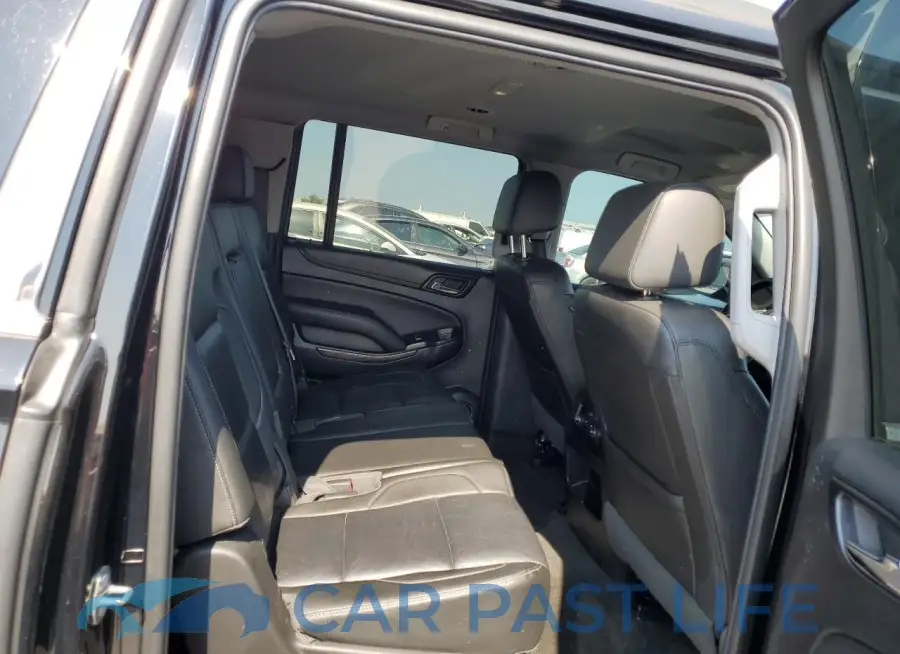 1GNSKHKC6JR334742# 11