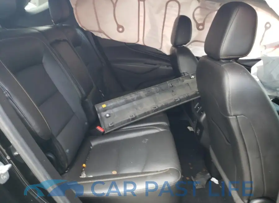 2GNAXLEX4L6160506# 10