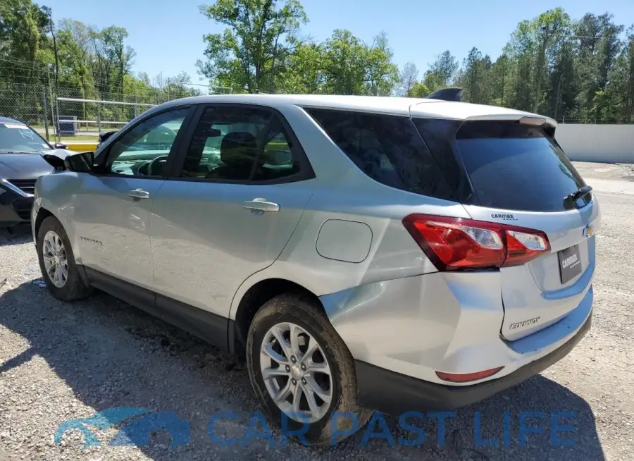 3GNAXHEV8LS623762# 2