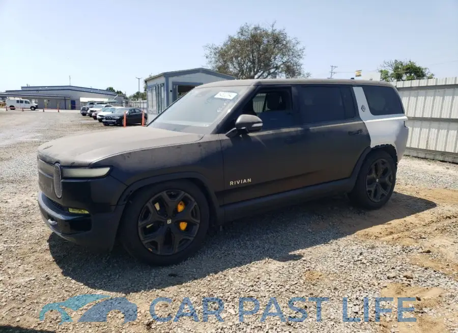 7PDSGABL7NN001814# 1