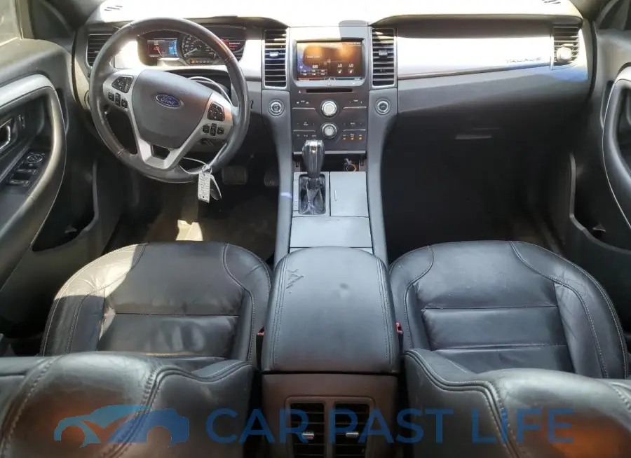 1FAHP2E84FG206369# 8