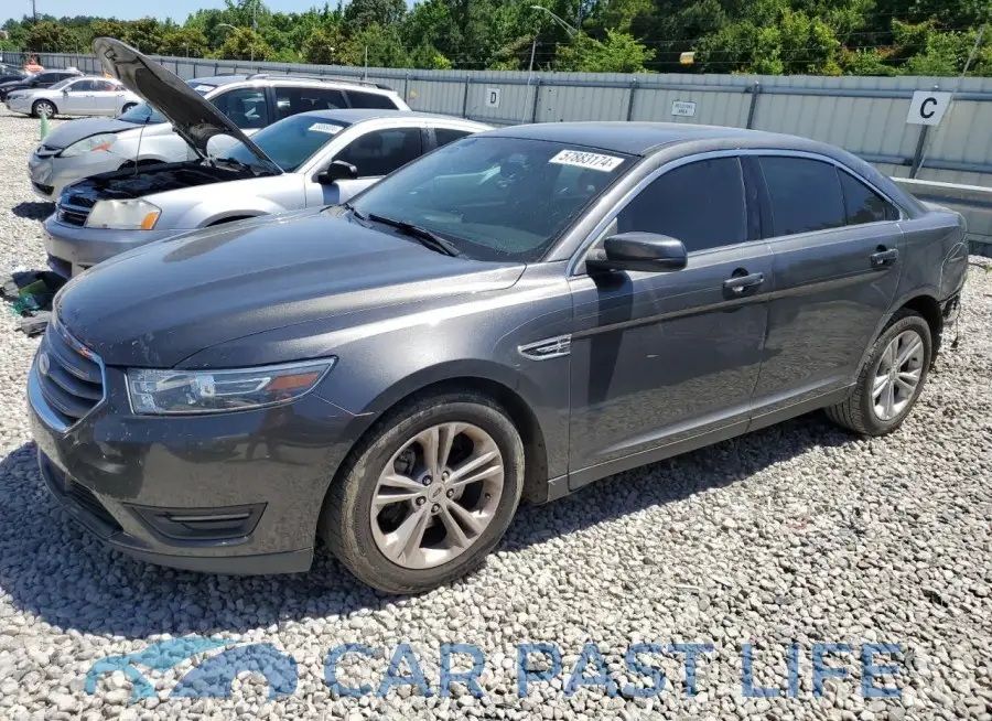 1FAHP2E84FG206369# 1