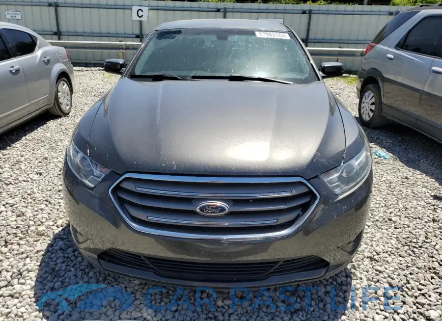 1FAHP2E84FG206369# 5