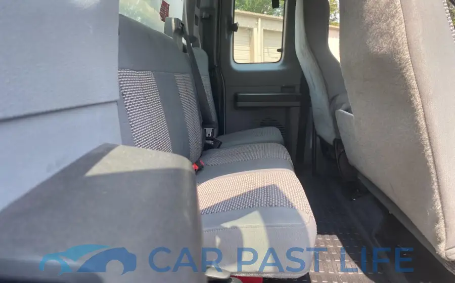 1FDWX7DE7MDF00347# 6