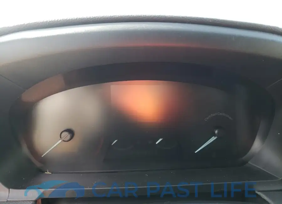 1FM5K8AB4LGB67726# 9