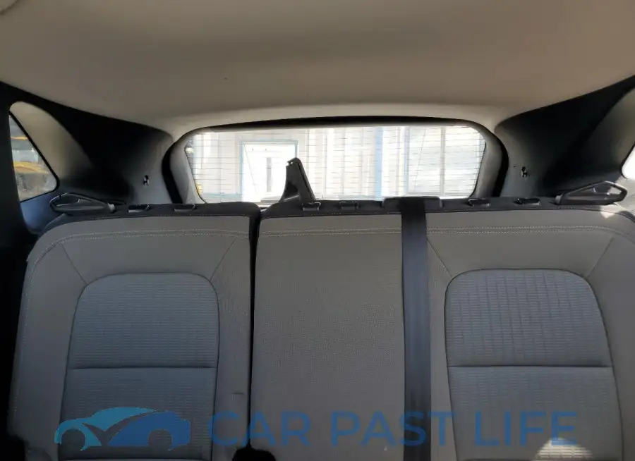 1FMCU9F69MUB01033# 10