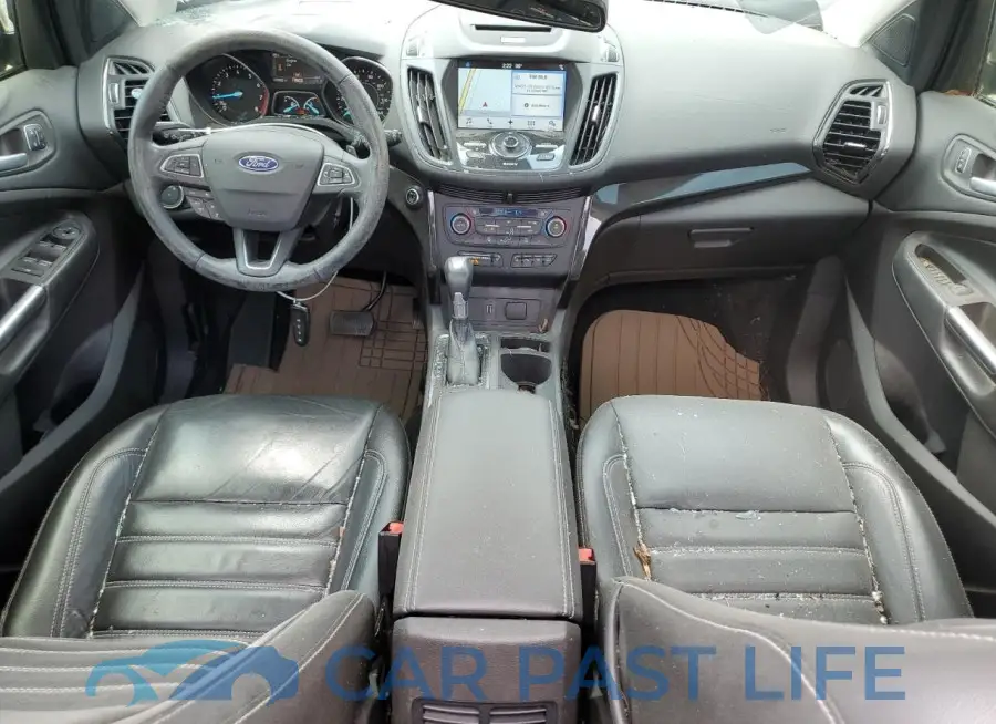 1FMCU9J98HUD86282# 8
