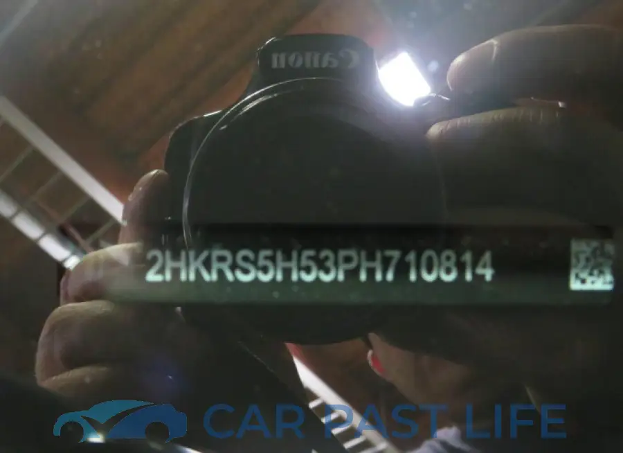 2HKRS5H53PH710814# 10
