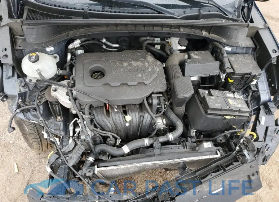 KM8J3CAL7KU015950# 11