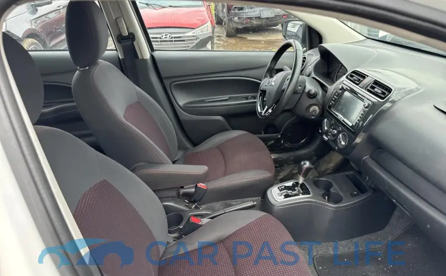 ML32A5HJ8KH009231# 5