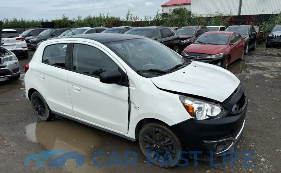 ML32A5HJ8KH009231# 1