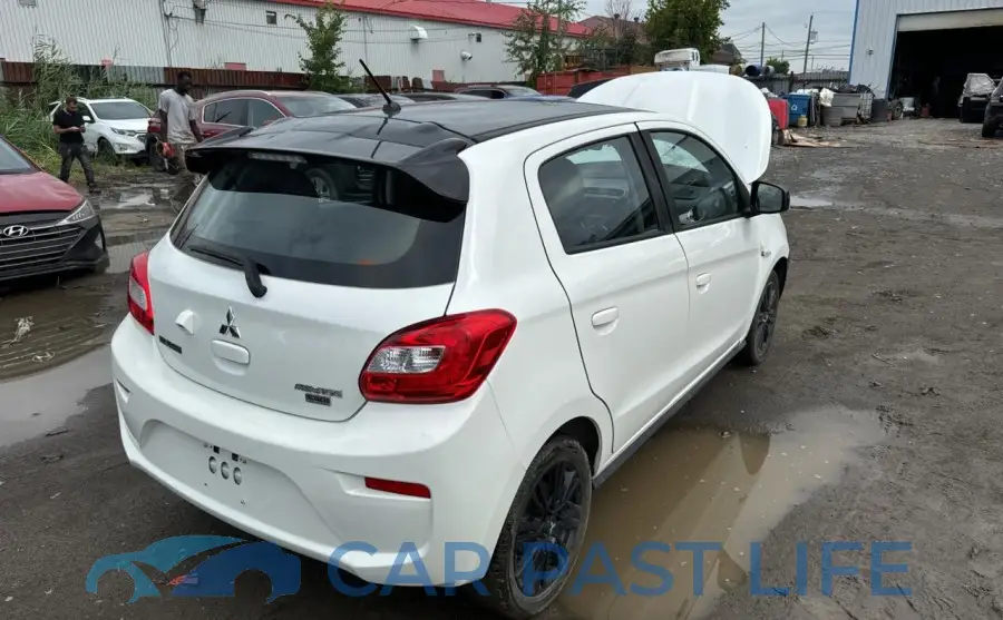 ML32A5HJ8KH009231# 4