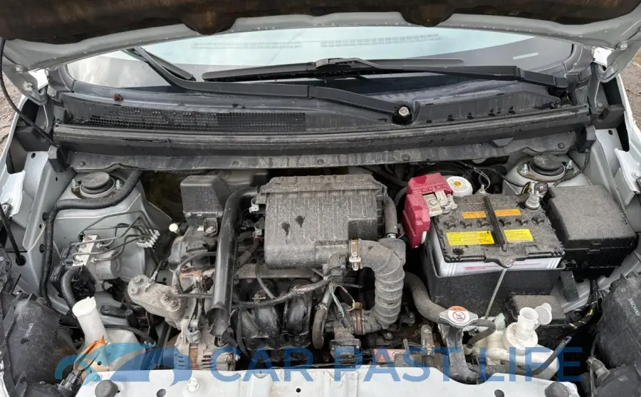 ML32A5HJ8KH009231# 7