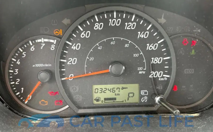 ML32A5HJ8KH009231# 8