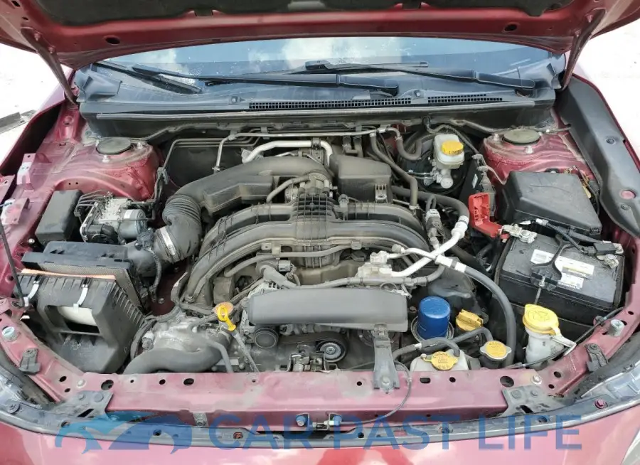 JF2GTAECXKH377942# 11