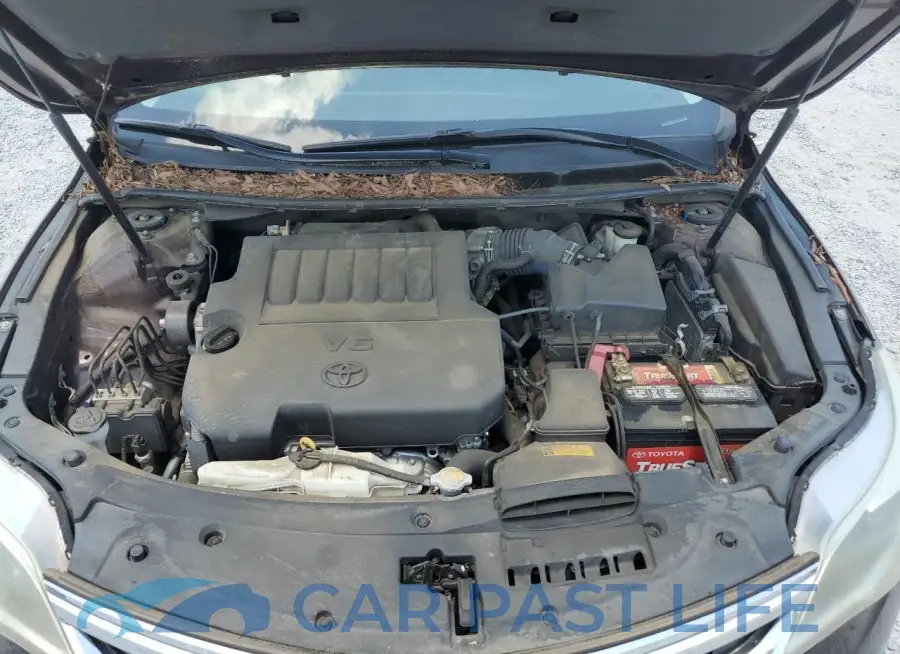 4T1BK1EBXFU150780# 11