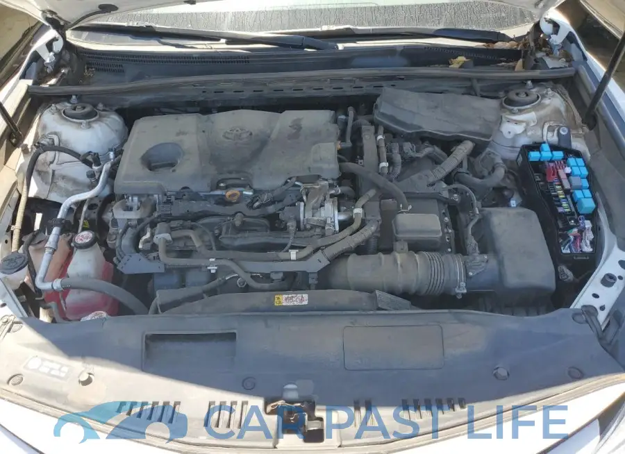 4T1C31AK3LU520969# 11