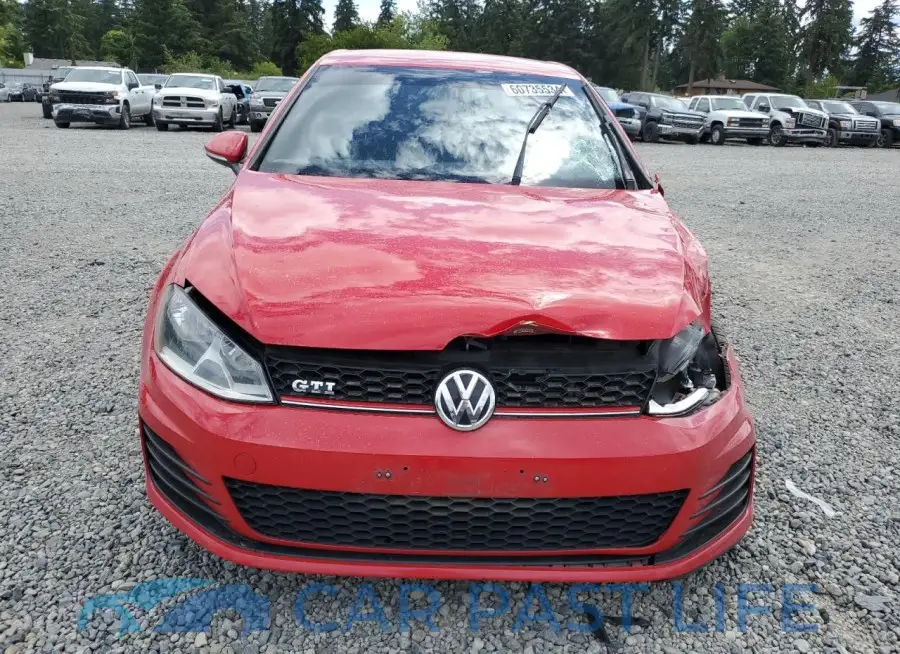 3VW5T7AU7GM021214# 5