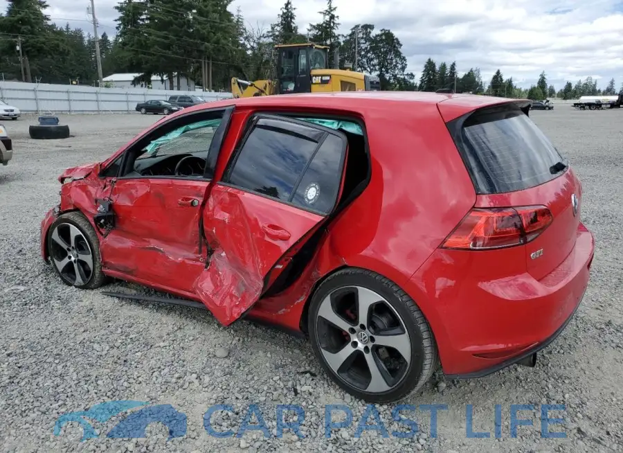 3VW5T7AU7GM021214# 2