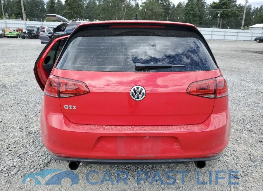 3VW5T7AU7GM021214# 6