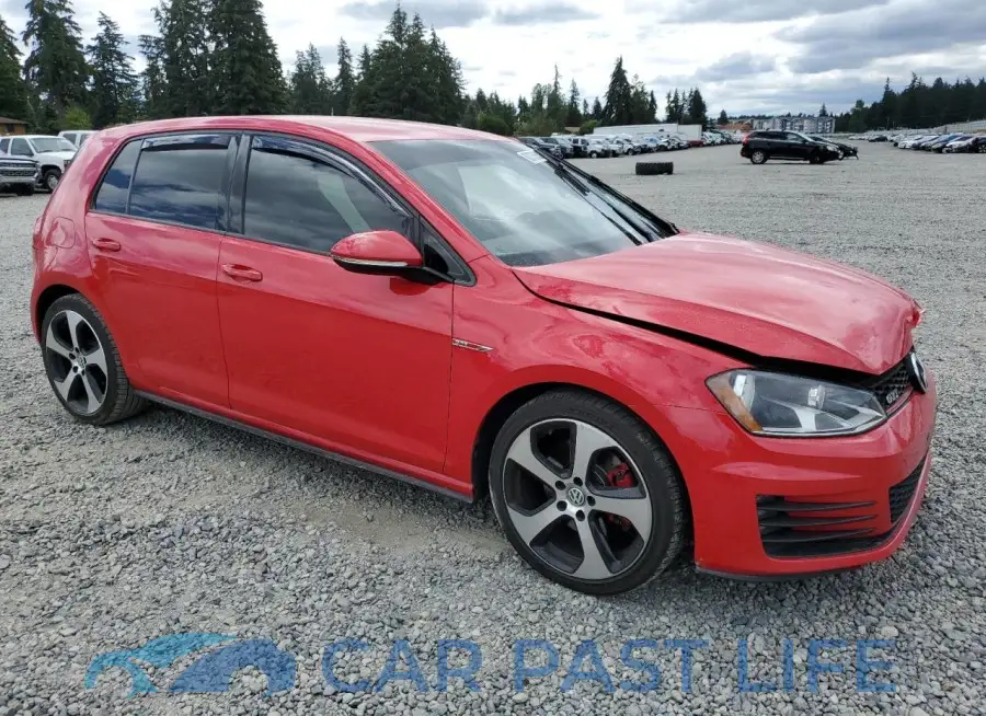 3VW5T7AU7GM021214# 4