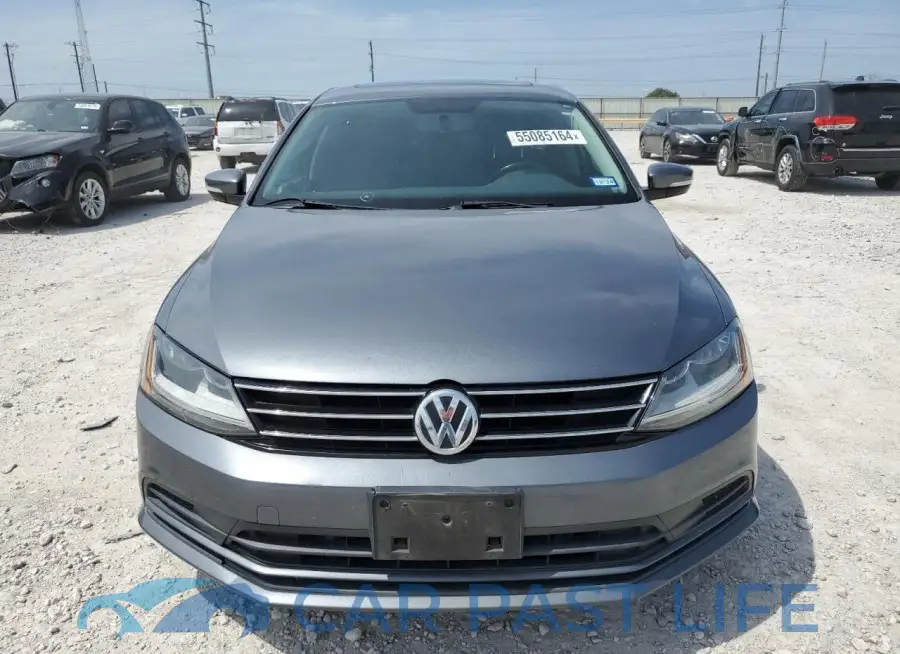 3VWDB7AJ1HM281677# 5