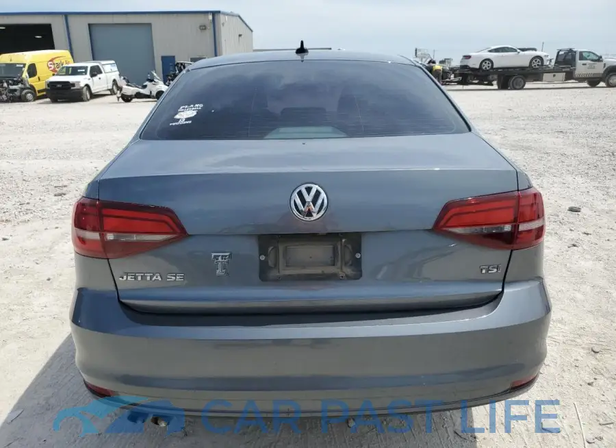 3VWDB7AJ1HM281677# 6