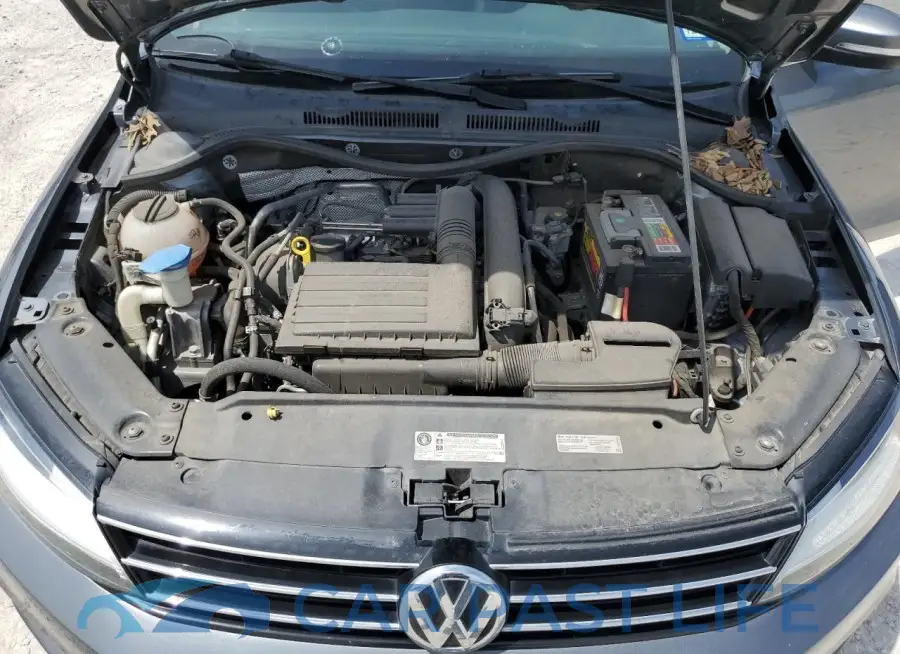 3VWDB7AJ1HM281677# 11
