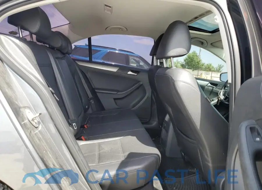 3VWDB7AJ1HM281677# 10