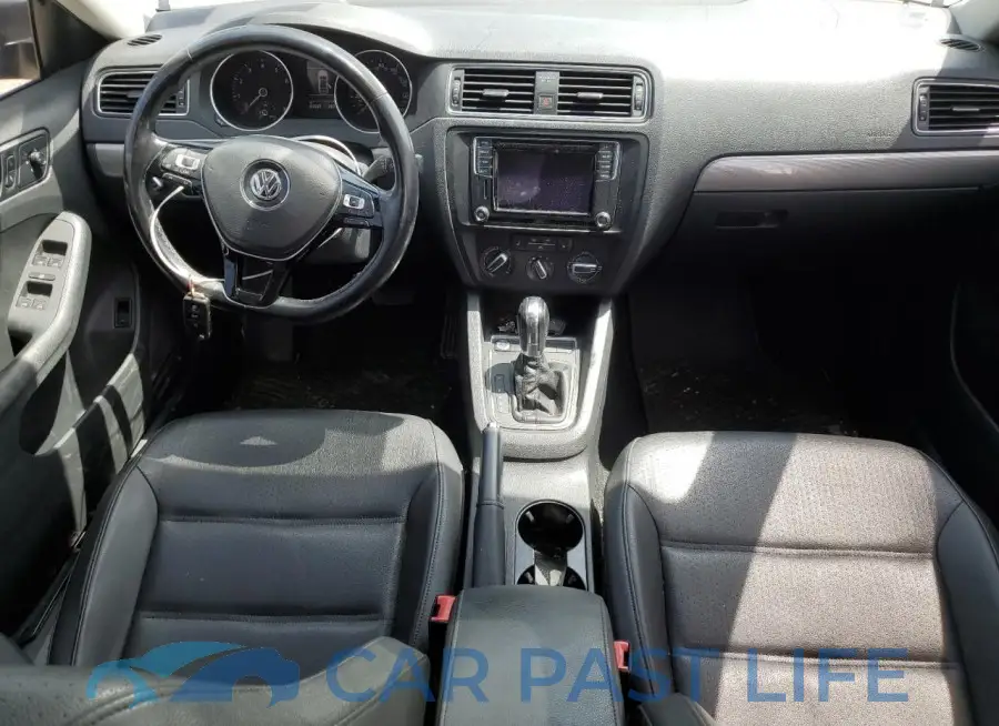 3VWDB7AJ1HM281677# 8