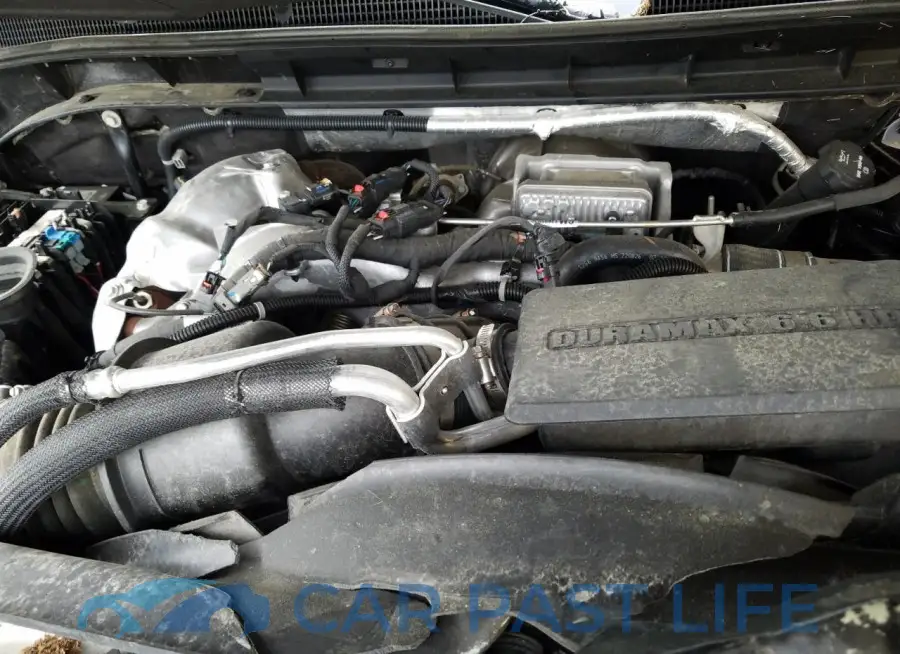 1GT19PEY4PF227099# 11