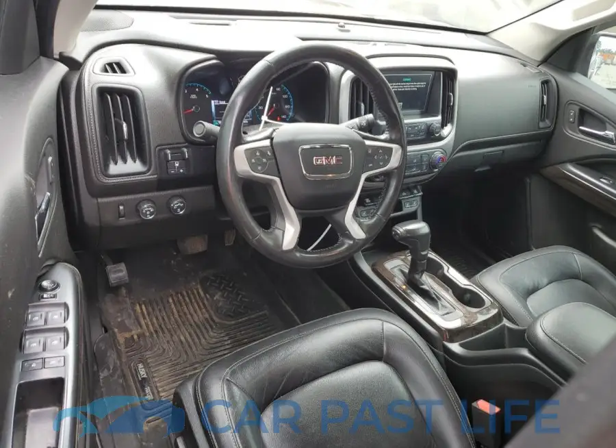 1GTP6DE11J1281422# 8