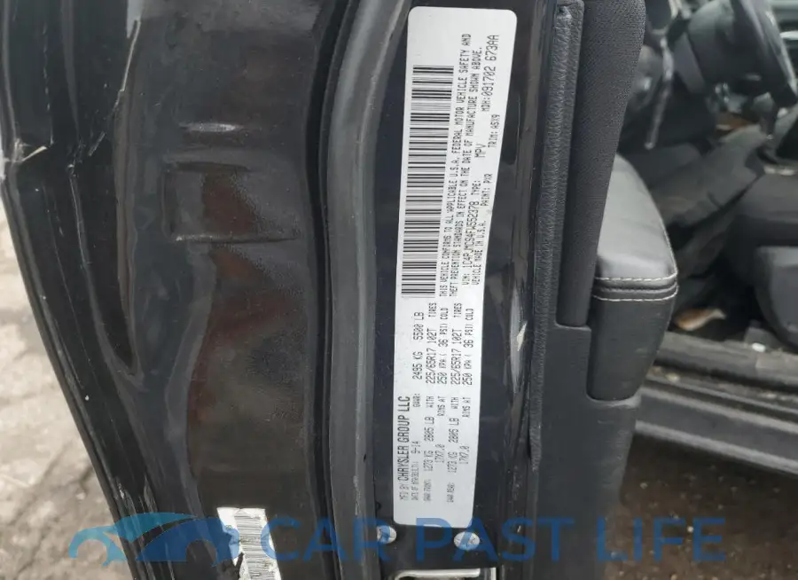 1C4PJMCS4FW552378# 12
