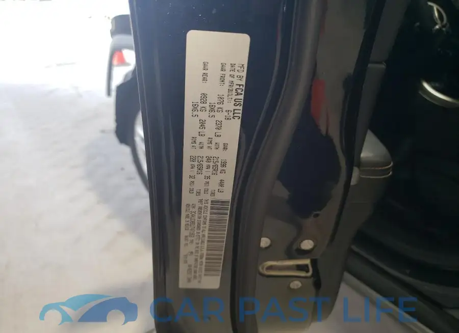 3C4NJCAB3JT471553# 13