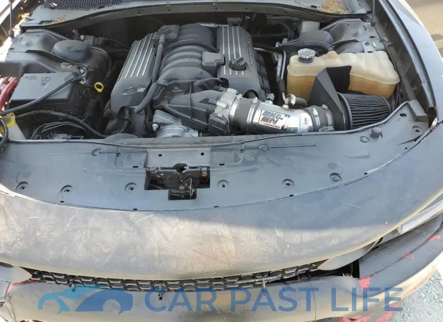 2C3CDXGJ5KH756600# 11
