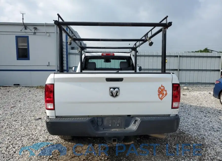 3C6JR6DG9KG500992# 6