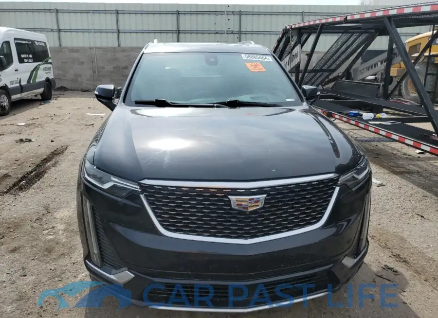 1GYKPCRS8LZ144920# 5