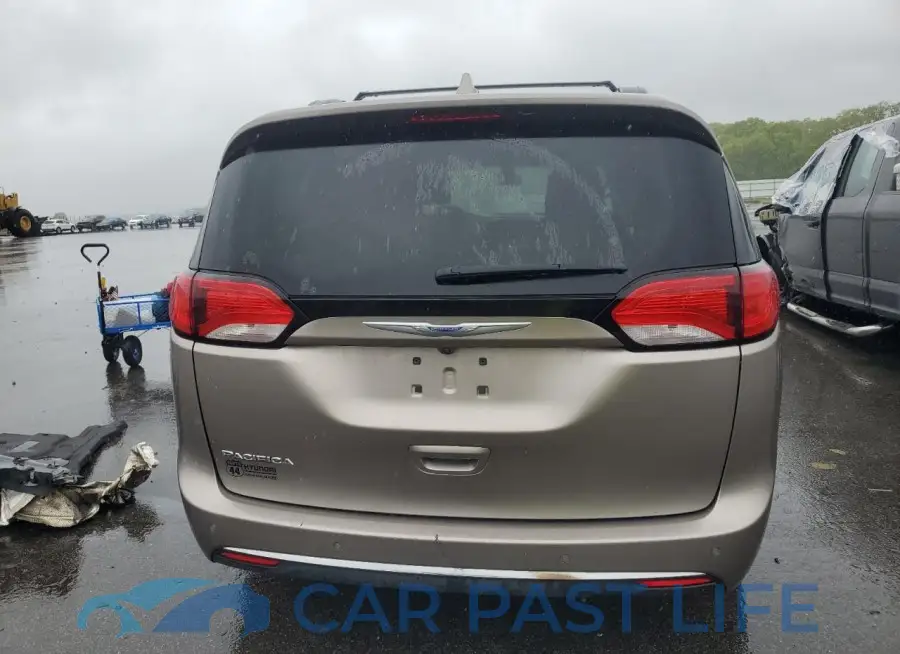 2C4RC1FG6JR100717# 6