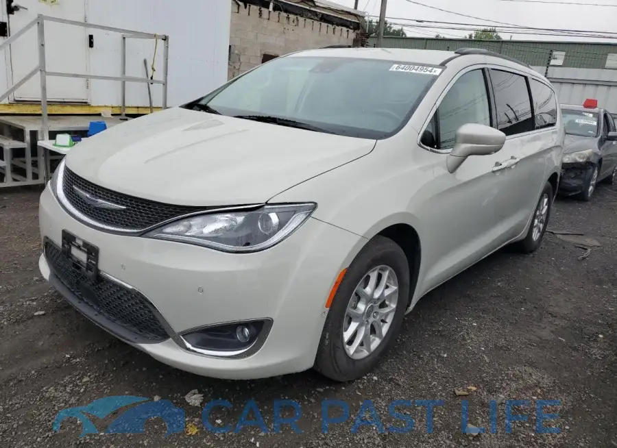 2C4RC1FG9LR273229# 1