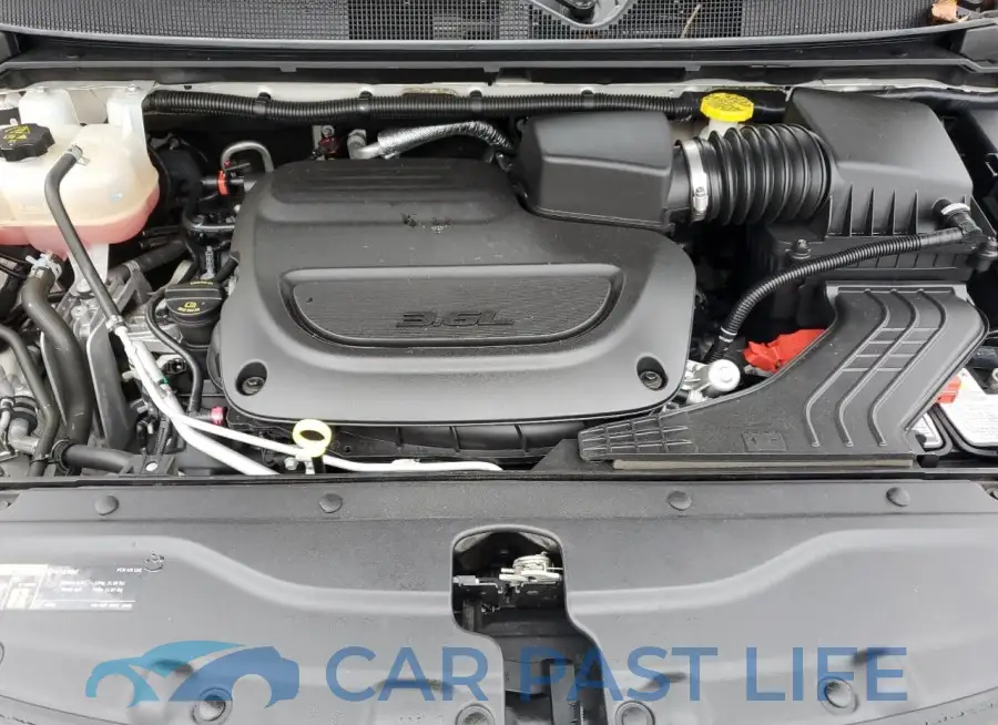 2C4RC1FG9LR273229# 12
