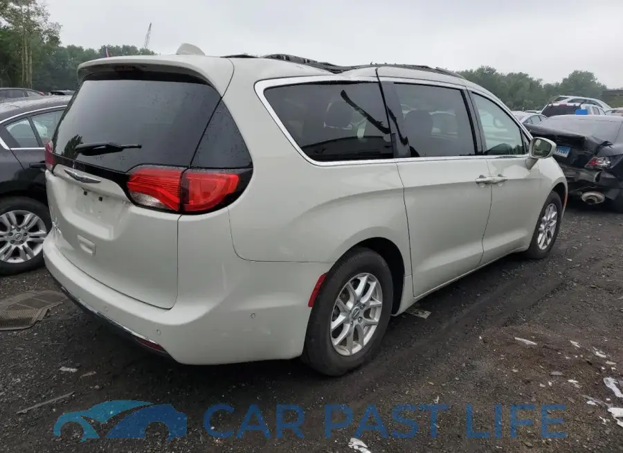 2C4RC1FG9LR273229# 3