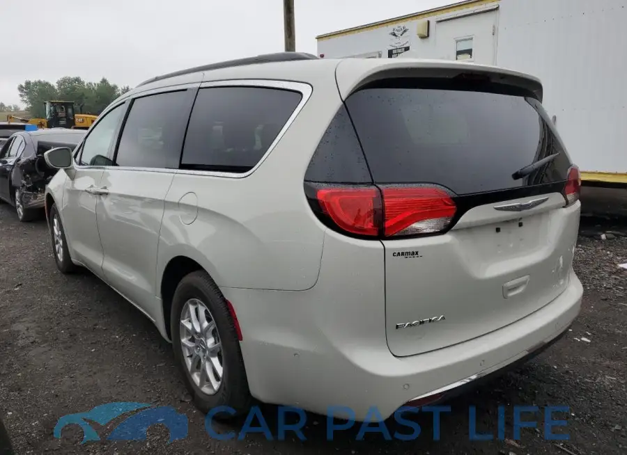 2C4RC1FG9LR273229# 2